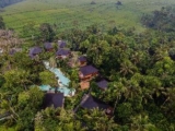 Kappa Senses Ubud – Bali – Indonesia