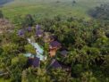Kappa Senses Ubud – Bali – Indonesia