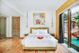 Two Bdr Villa with Private Pool-Kerobokan – Bali – Indonesia