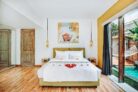 Two Bdr Villa with Private Pool-Kerobokan – Bali – Indonesia