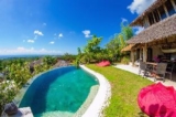 Le Bamboo Bali with Ocean View & Private Pool – Bali – Indonesia