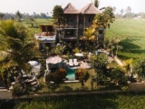 The Nenggala Suite – Bali – Indonesia