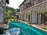 MAHANA BOUTIQUE APARTMENT – Bali – Indonesia