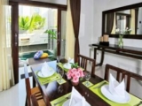 1BR PRIVATE VILLA WITH POOL – Bali – Indonesia