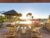 Beachfront 3 BR Villa in Seminyak with Breakfast – Bali – Indonesia