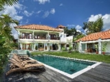 Top Selling Family Villa 5 BR in Canggu – Yenian – Bali – Indonesia