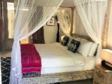Modern , art-design 3 BR villa & pool in Seminak – Bali – Indonesia