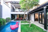 Spacious 2BR Tub Luxury Villa on Heart of Seminyak – Bali – Indonesia