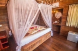 Bungalow in Ceningan Near Blue Lagoon – Bali – Indonesia
