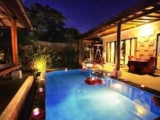 1BRoom Villa with Private Pool Near Kuta Beach – Bali – Indonesia