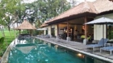 Rouge –  Private Villa Condense – Bali – Indonesia