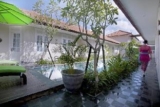 Romantic 1 BR Superior Room IR52A – Bali – Indonesia
