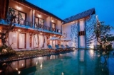 One Degree Sunset Hill Leisure – Bali – Indonesia
