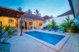 Gorgeous Villa at Seminyak Featuring 2BDR and Pool – Bali – Indonesia