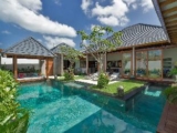 Villa Sanook – A Luxury 4 Bedrooms Private Villa – Bali – Indonesia