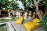 CANTIK Art Villa – Bali – Indonesia