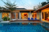 Modern 3 bedroom suite villa Nusadua – Bali – Indonesia