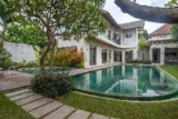 Stylish 4 BR Villa K-Mea in the heart of Seminyak – Bali – Indonesia