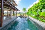 Saskara Villa – Bali – Indonesia
