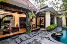 Vesloni 1 BR Private Pool Villa #N24 – Bali – Indonesia