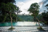 Campuhan Sebatu Resort – Bali – Indonesia