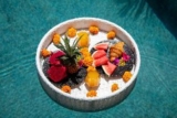 CANGGU, Sun Rooftop with Rice field View*UBUD Vibe – Bali – Indonesia