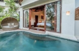 Peaceful 1BR W/Pool in Ubud – Bali – Indonesia