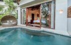 Peaceful 1BR W/Pool in Ubud – Bali – Indonesia
