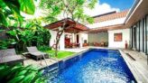 Two-Bedroom Villa with Private Pool in Legian – Bali – Indonesia