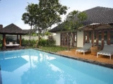 Nunia Boutique Villas – Bali – Indonesia