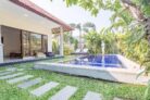MAHAYANA 1BR VILLA BALI – 7min Walk to The Beach. – Bali – Indonesia