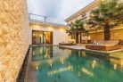 MJ Modern 4BR w/ Pool Table High Speed Wi-Fi – Bali – Indonesia