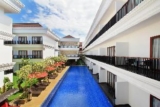 Grand Palace Hotel Sanur – Bali – Bali – Indonesia
