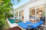 One Bedroom Villa with Private Pool at Seminyak – Bali – Indonesia
