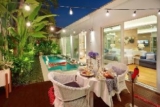 Romantic 1 BR Villa With Jet Pool #PR25 – Bali – Indonesia