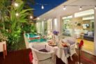 Vesloni 1 BR Private Pool Villa & Bathtub – Bali – Indonesia