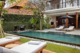Homey Villa 3BR, Canggu – Bali – Indonesia