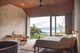 Charming Deluxe Room-Kintamani – Bali – Indonesia