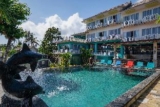 The Tanis Beach Resort Nusa Lembongan – Bali – Indonesia
