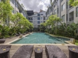 Umalas Hotel and Residence – Bali – Indonesia