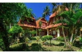 4 BR Villa with Pool & Garden View – Breakfast – Bali – Indonesia