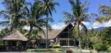 Villa Sungai Raja direct aan het strand van Bali – Bali – Indonesia