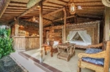 Authentic Wooden House – Bali – Indonesia