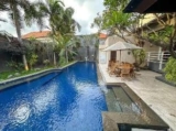 Villa wedasari 6 kamar kolam pribadi tengah kota – Bali – Indonesia