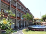 Grand Sinar Indah Hotel – Bali – Indonesia