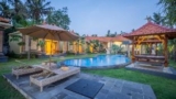 Abhirama Villas and Spa – Bali – Indonesia