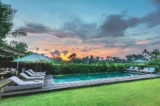 Family&Gastronomic, Villa With Rice Field View – Bali – Indonesia