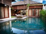 Pradha Villas Seminyak – Bali – Indonesia