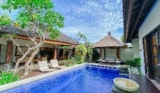 Modern Tropical-touch 2BR Villa in Seminyak – Bali – Indonesia