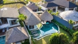 Villa Kizmet Fit – Bali – Indonesia